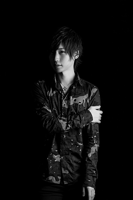 ETERNAL 結城 麻央