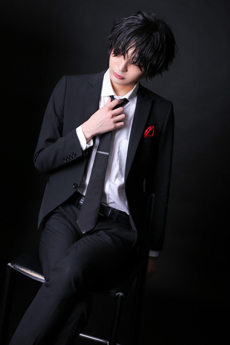 FUYUTSUKI -BLACK- 緋村 剣心