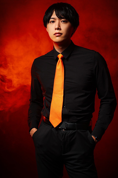DEARS ACE 龍矢
