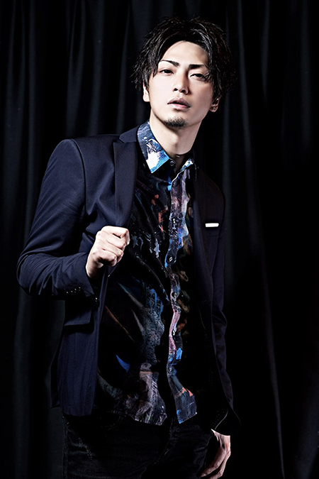 AVALANCHE 朱祢 潤