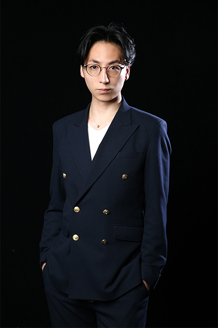 DOLCE1 唯月 瞬