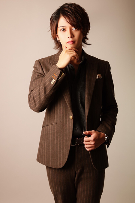 GENTLY東京 氷室 奏磨