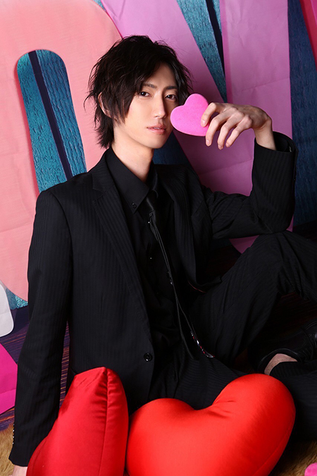 GIMLET 幸夜