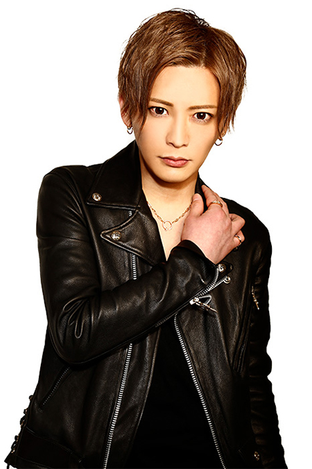 STAR 一ノ瀬 瑠凪