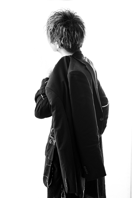 ATOM-CLEAR- 天道 司