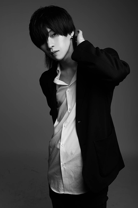 TOP DANDY -OSAKA- 遥丘