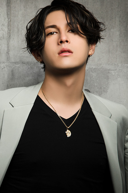 金夜叉 〜ZERO〜 一ノ瀬 アル