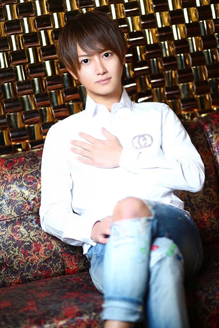 GENTLY 名古屋 SHINO