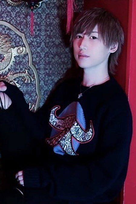 ETERNAL 結城 麻央