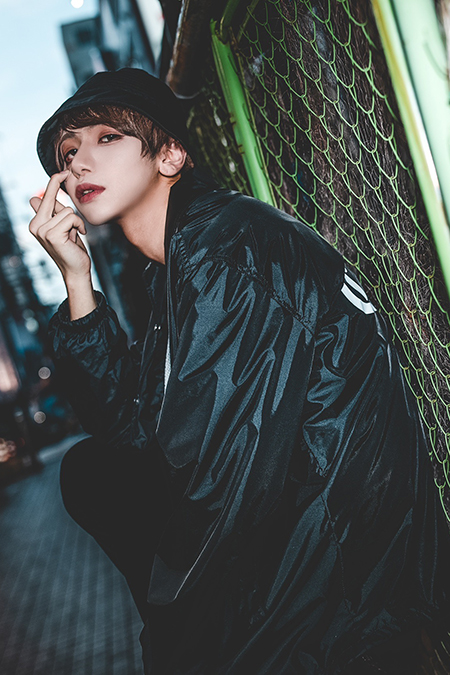 STADIUM 結城 斗愛