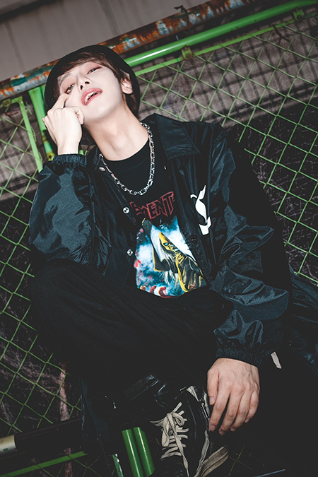 STADIUM 結城 斗愛