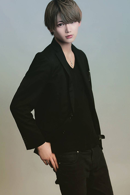 YGGDRASILL OSAKA 花より颯汰