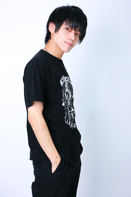 King On Bunny あらた