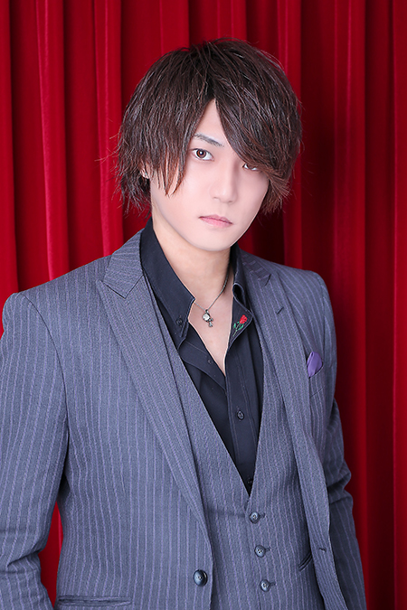 CLUB GENTLE 悠羽