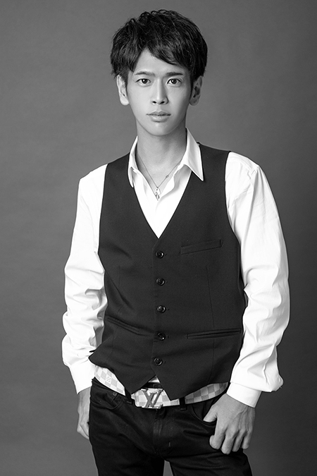 虎の穴 美月 玲