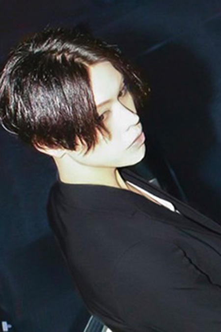 MILDROUS 四季崎 盟斎