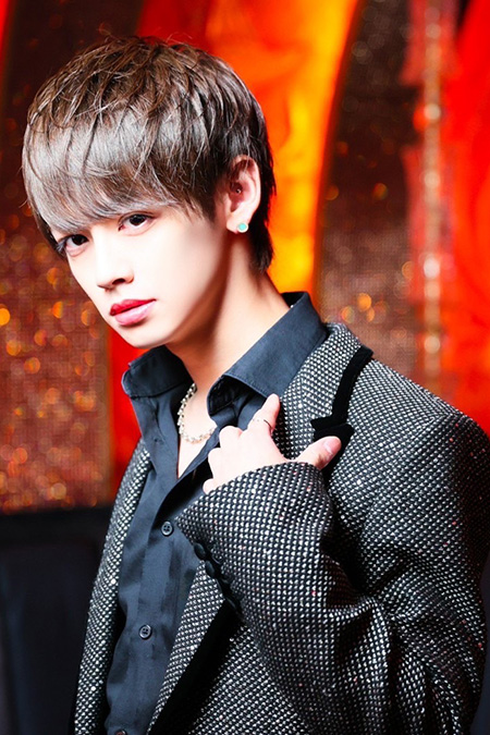 GENTLY東京 一ノ瀬 エマ