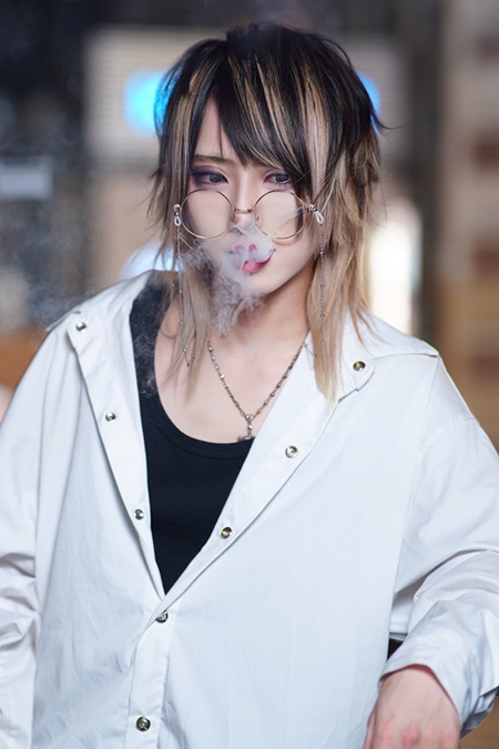 FUYUTSUKI -YGGDRASILL SAPPORO- もりりん大佐