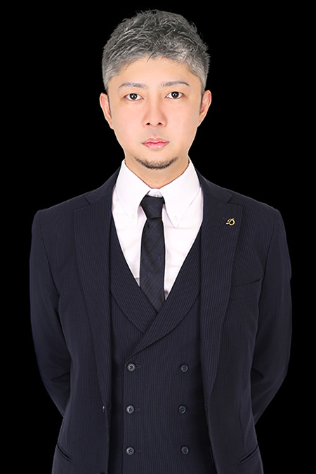 DOLCE1 水城 遼介