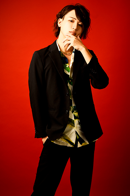 TOP DANDY -OSAKA- ユダ