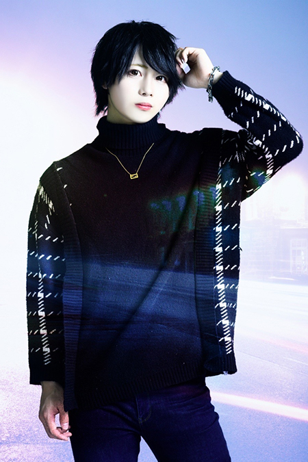 アンフェア 帝 翼