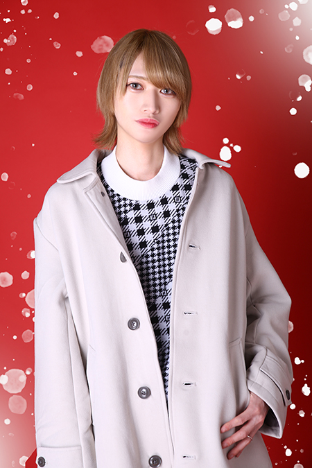 ATOM-UMEDA- 柊咲 あいす