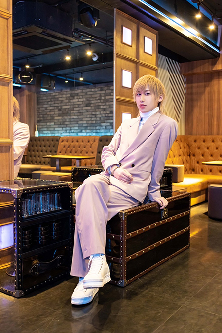 ETERNAL 結城 麻央