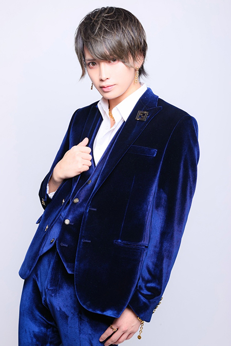 DEARS 1st 東京 ロイ