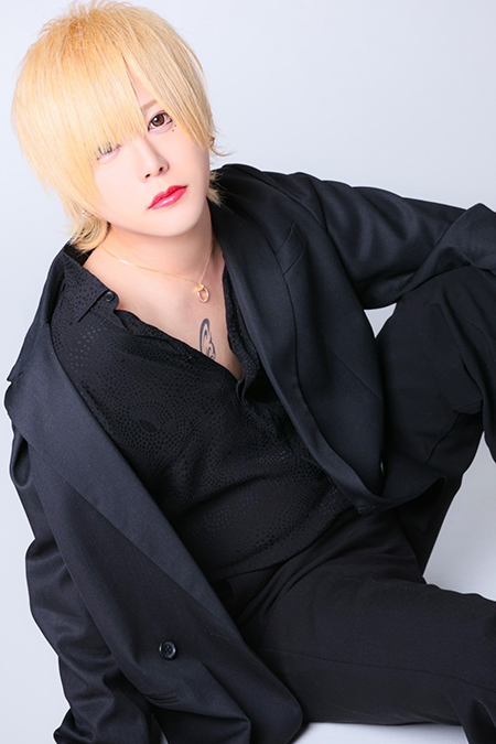 DEARS 1st 東京 神谷 啼愛