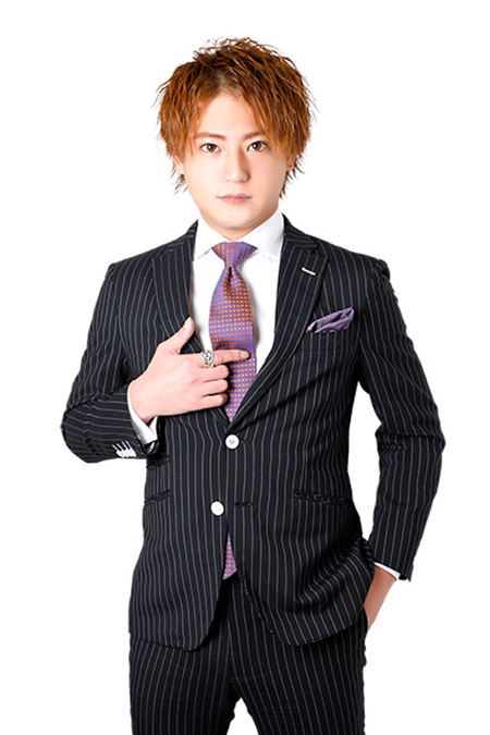 SOLATINA 藤堂 一紗