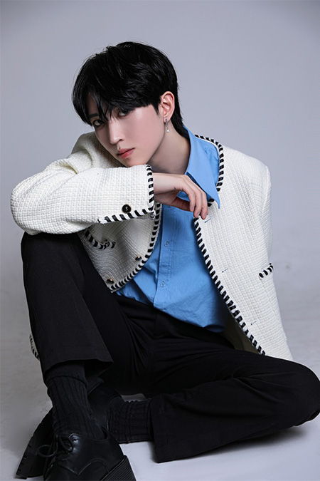 Dear's BACHELOR 神崎 柊