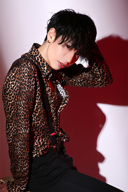 DOLCE1 黒咲 章五