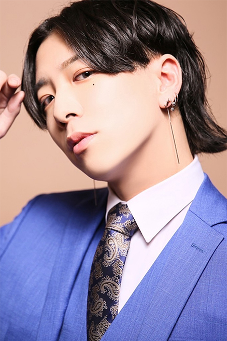 Lillion 今際 なつき