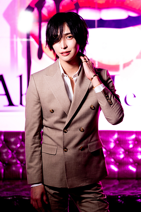 SINCE YOU... -FioRe- ゆきむら ゆきお