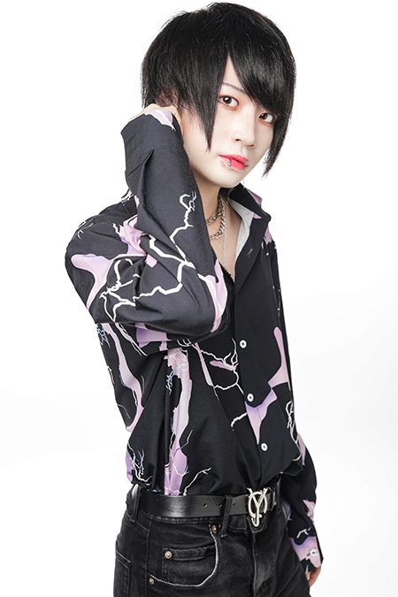 GENTLEMAN’S CLUB GENTLE 琉杏