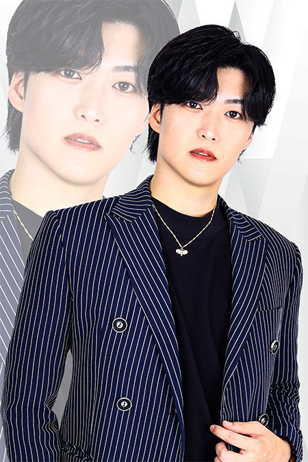 GENTLEMAN’S CLUB GENTLE りょーま