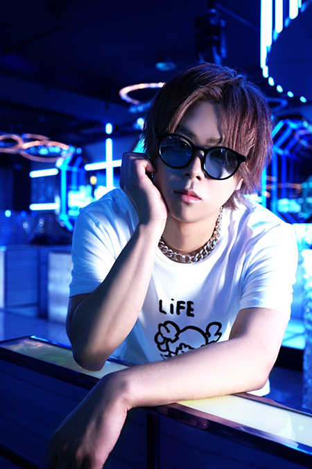 HOST OF DREAM 西野 つかさ