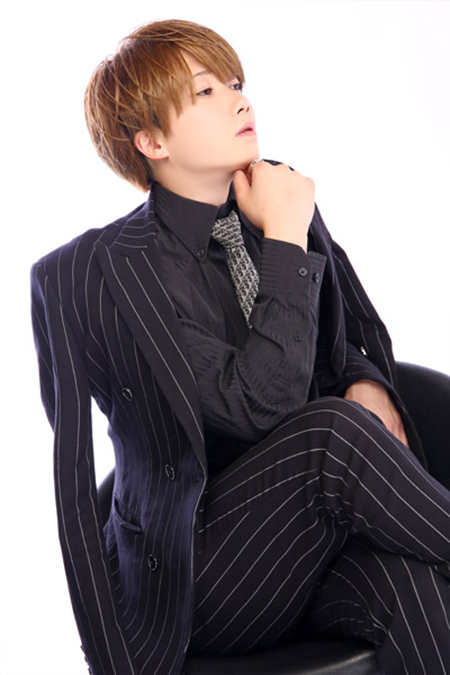 DANDE ペキン・ゲン・ジン