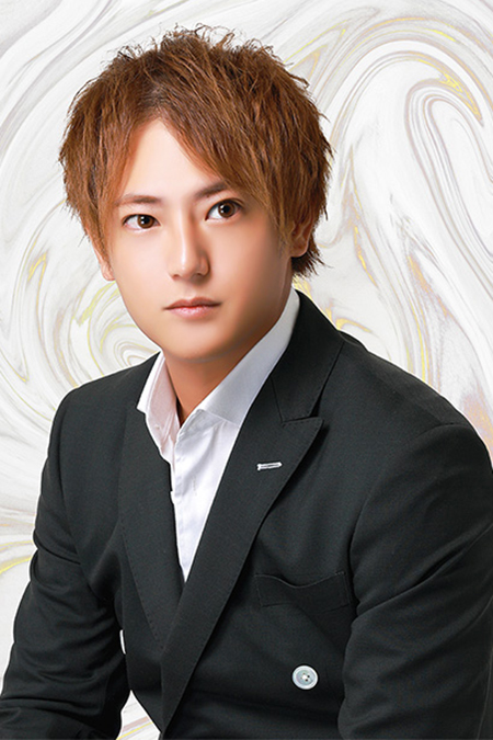 SHANTI 藤堂 一紗