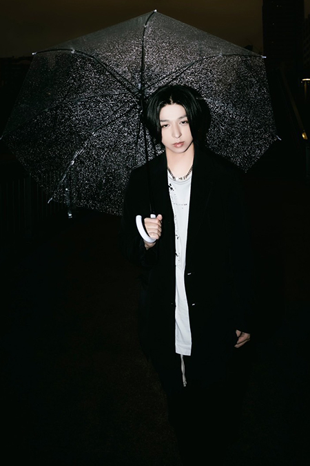 BLEACH 天国 トキ