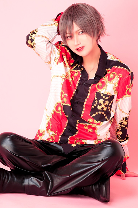 ECLIPSE マエダ・マトン