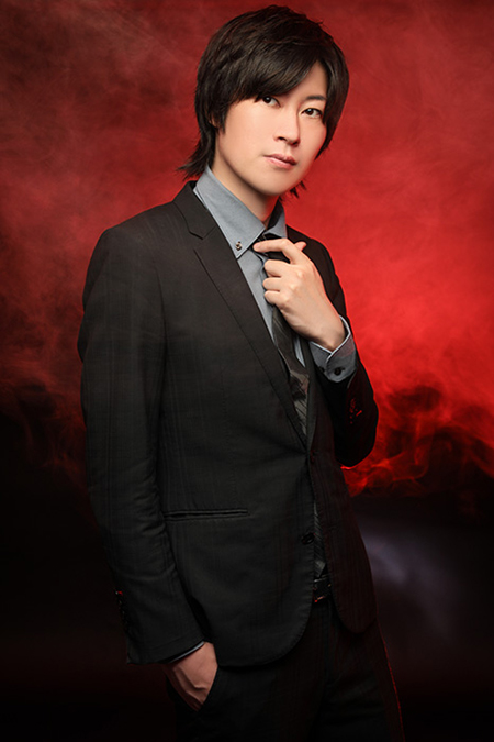 SMAPPA! HANS AXEL VON FERSEN -Smappa! Group本店- 士