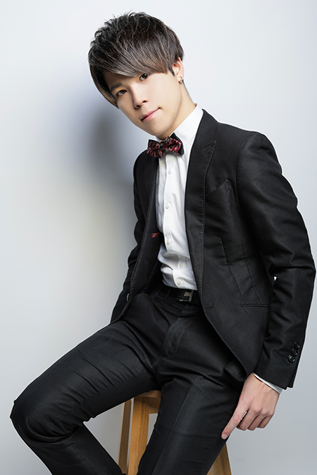 TOP1ONE 優美 健悟