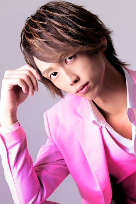 REGOLITH -本店- 楓 龍聖