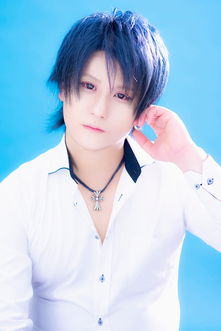 アンフェア 黒羽 海斗