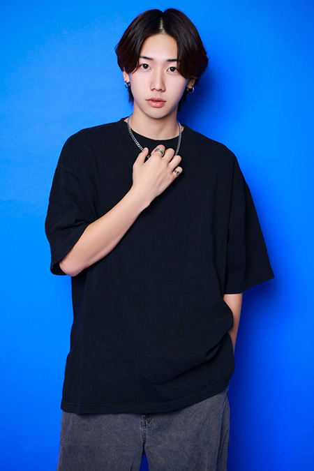 GENTLY名古屋 流星