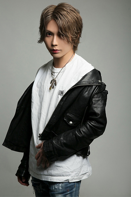 TOP DANDY vivid ひのわ