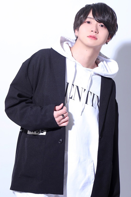 TOP DANDY vivid 波風 ミナト