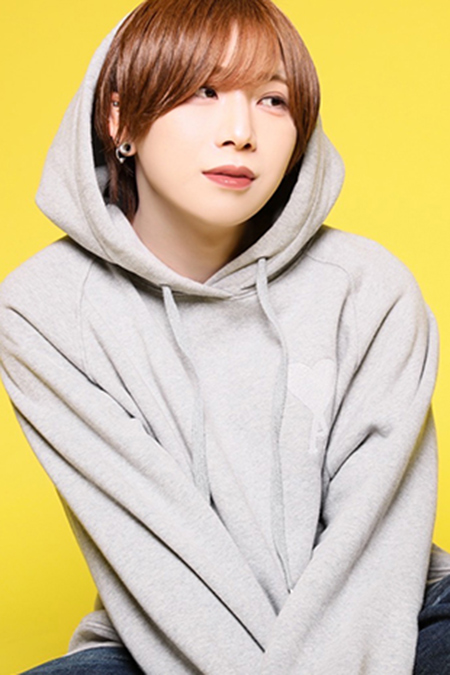 TOP DANDY vivid 玄野 計