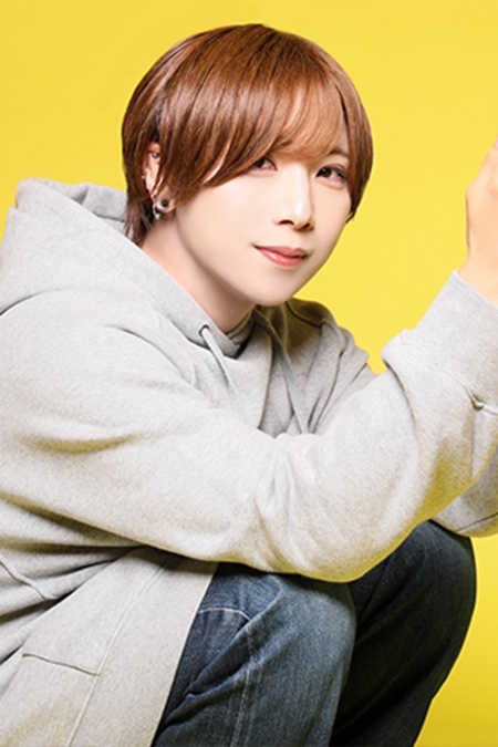 TOP DANDY vivid 玄野 計